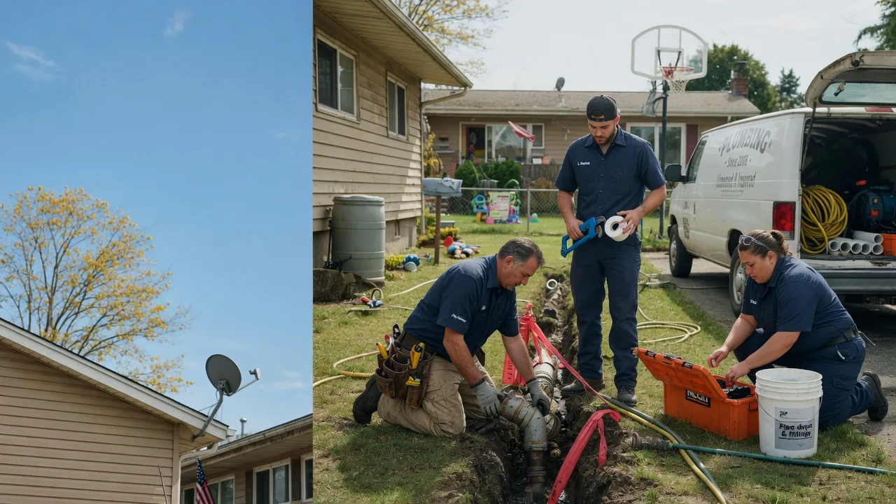 Garbage Disposal Replacement in Somerset, VA near me